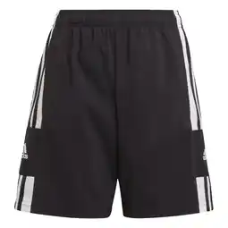 Decathlon Squadra 21 Geweven Short aanbieding