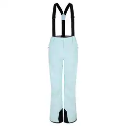 Decathlon Dames Effused II Waterdichte Skibroek (Water Ballet) aanbieding