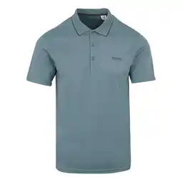 Decathlon Heren Maverick V Actief Poloshirt (Stormachtig weer) aanbieding