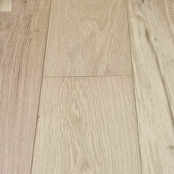 GAMMA Parket Rustiek Blank Geolied Eiken 10 mm 1,88 m² aanbieding