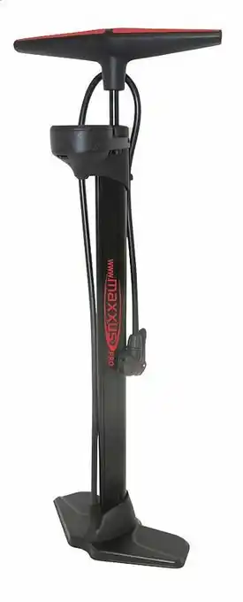 Fietspomp Maxxus Pro