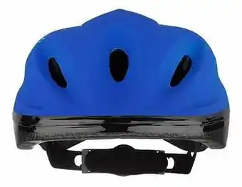 Dreamland Nijdam fiets- en skatehelm Sky Base 52-56 cm aanbieding