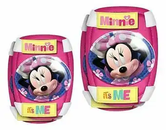 Dreamland Beschermset voor kinderen Minnie Mouse aanbieding