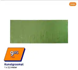 Kunstgrasmat