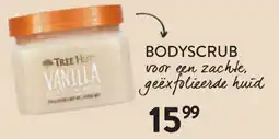 Tree Hut Bodyscrub
