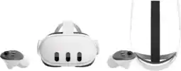 Coolblue Meta Quest 3 512GB + Elite Strap aanbieding
