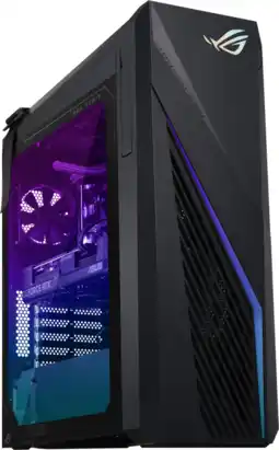 Coolblue ASUS ROG Strix G16CHR-1470KF151W aanbieding