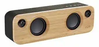 Dreamland House of Marley bluetooth luidspreker Get Together Mini aanbieding