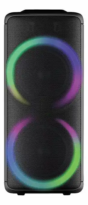 Denver luidspreker bluetooth BPS-455 Party Speaker