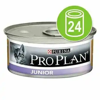 Zooplus - Kitten Kip aanbieding