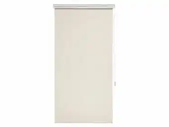 Thermisch rolgordijn, voor ramen, 60/70/80/90/100 x 150 cm (80 x 150 cm, crème)