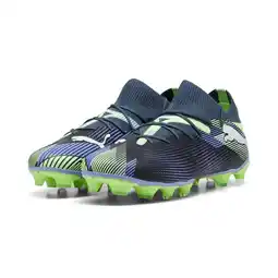 Decathlon Voetbalschoenen Puma FUTURE 7 MATCH FG/AG voor mannen aanbieding