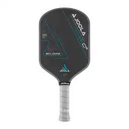 Decathlon Pickleball paddle JOOLA Ben Johns Hyperion C2 CFS 14 aanbieding