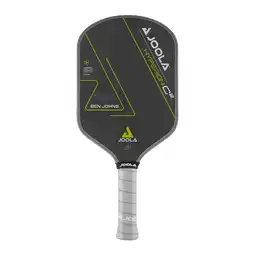 Decathlon Pickleball paddle JOOLA Ben Johns Hyperion C2 CFS 14 aanbieding