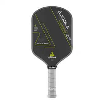 Decathlon Pickleball paddle JOOLA Ben Johns Hyperion C2 CFS 14 aanbieding