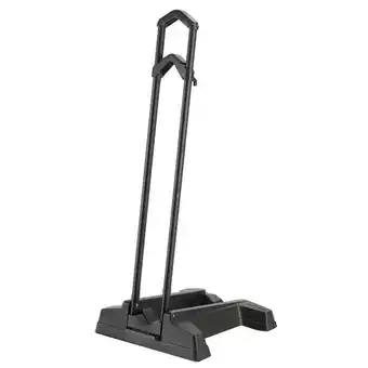 Decathlon Standaard Winkel Unistage Pro Tot 29 Zwart aanbieding