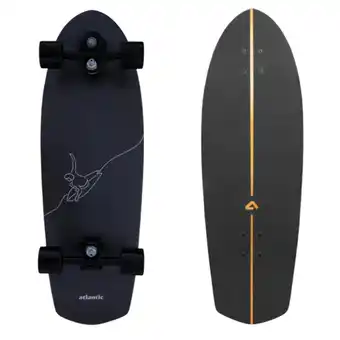 Decathlon SurfSkate - Whale 31' aanbieding