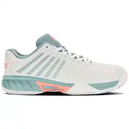Decathlon Kswiss Hypercourt Express 2 Hb 86614143 Junior aanbieding