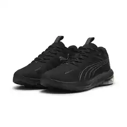 Decathlon X-Cell Lightspeed hardloopschoenen PUMA Black aanbieding