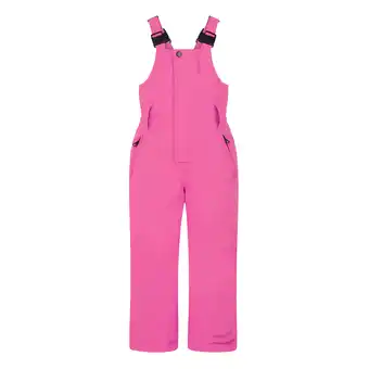 Decathlon Kinderski-overall Protest Neutral TD aanbieding