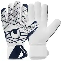 Decathlon Keepershandschoenen Supersoft HN UHLSPORT aanbieding