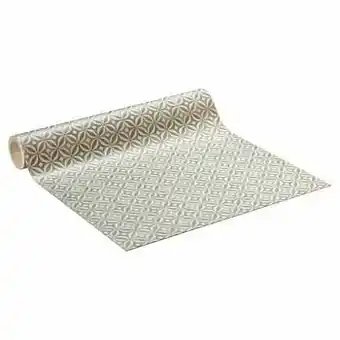 Kwantum Vinyl Dilley Grijs aanbieding