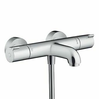 X2O Hansgrohe Ecostat 1001 CL badkraan chroom aanbieding