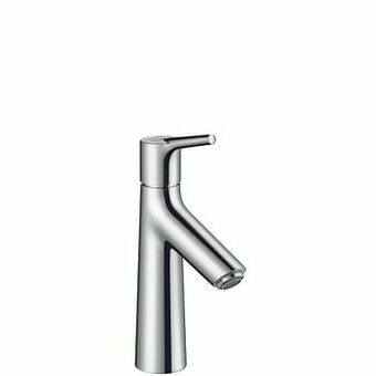 X2O Hansgrohe Talis S 100 Coolstart wastafelkraan Chroom aanbieding
