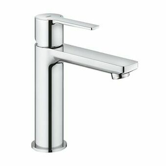 X2O Grohe Lineare S-size wastafelkraan chroom aanbieding