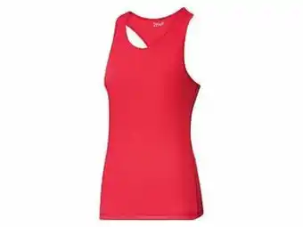 Lidl CRIVIT® Sporttop (L (44/46), Roze) aanbieding