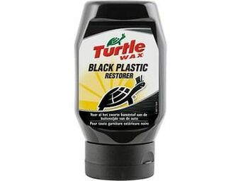 Multi bazar Black Plastic Restore Tw Fg7726 aanbieding