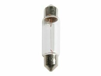 Multi bazar Philips Festoon C10W Premium 12866 aanbieding