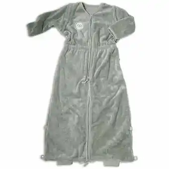 Multi bazar Softy Slaapzak 12-36M 92 Grizou aanbieding