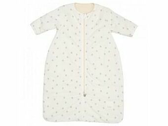 Multi bazar Koeka Oaky Slaapzak 80Cm 108 Warm White aanbieding