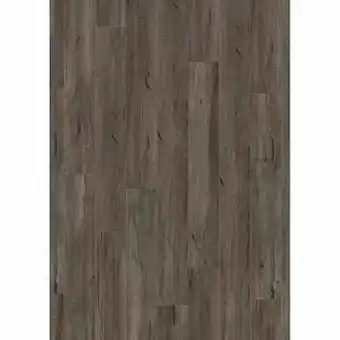 Leen Bakker PVC-vloer Creation 30 Clic - Swiss Oak Smoked - Leen Bakker aanbieding