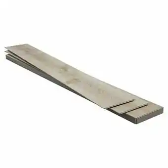 Kwantum Pvc Rigid Strook Melbourne Licht Eiken aanbieding