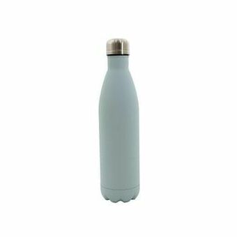 Makro Point-Virgule Isoleerfles 750 ml blauw aanbieding