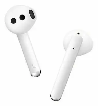 Dreamland Huawei True Wireless Oortjes Freebuds 3 White aanbieding
