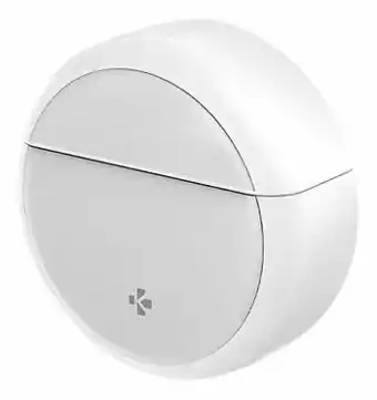 MyKronoz bluetooth oortelefoon ZeBuds Pro wit