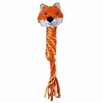 Zooplus KONG Winder Fox 1 stuk aanbieding