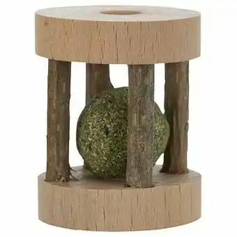 Zooplus Trixie Matatabi-Speelbal 1 Stuk aanbieding