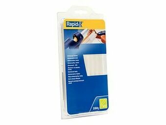 Multi bazar Lijm 250G Mlt Wit 190Mm/12Mm aanbieding