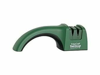 Multi bazar Chefschoice Messenslijper Cc442 Tactical Grn Bl aanbieding