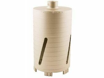 Multi bazar Prodiaxo Diamantdoosboor Laser - M16 X 132 Mm / L = 150 Mm aanbieding