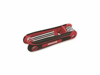 Multi bazar Kreator Krt408201 Stiftsl.Set 8Dlg Handy 6K 1 aanbieding