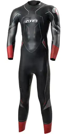 Decathlon Triathlonpak Zone3 Aspire aanbieding