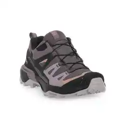 Decathlon Wandelschoen X Ultra 360 Gore-Tex W - 474494 Paars aanbieding