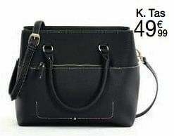 Damart Tas aanbieding