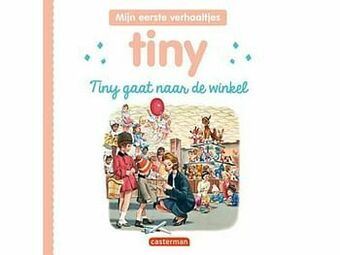 Tiny Gaat Naar De Winkel