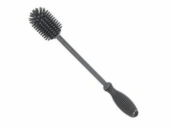 Multi bazar Wenko Silicone Afwasborstel 25Cm aanbieding